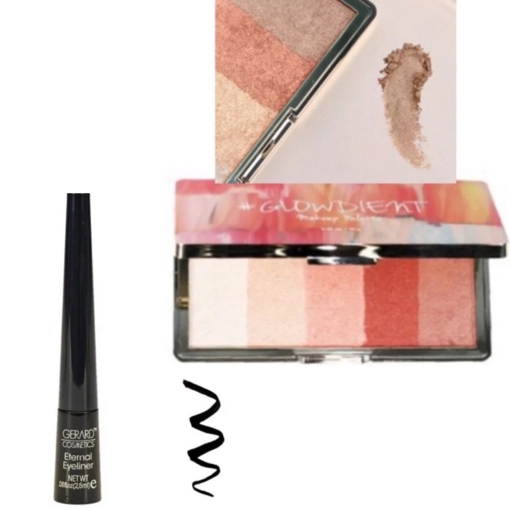 Touch in Sol & Gerard Cosmetics